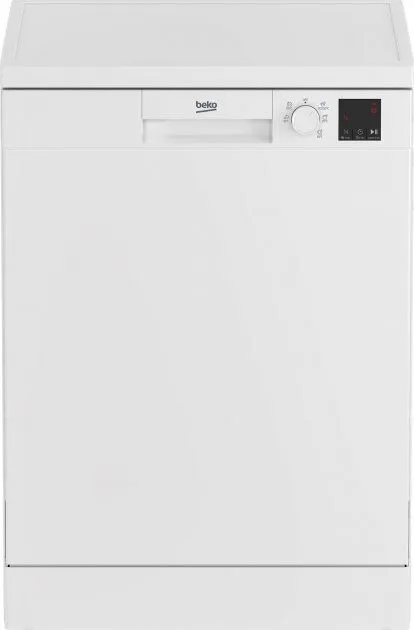 Посудомийна машина BEKO DVN05321W
