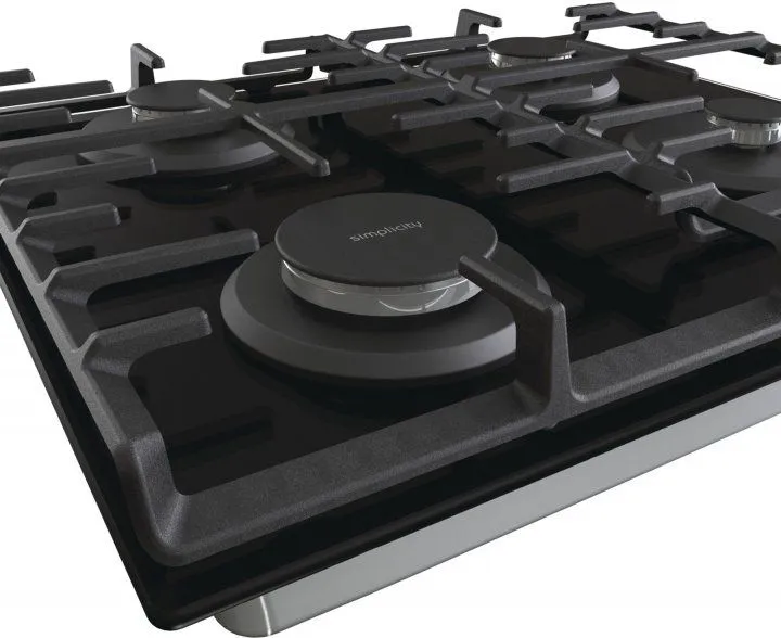 Варильна поверхня газова GORENJE GT642SYB