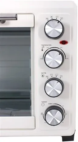 Електрична піч PRIME Technics PEO 5089 BE