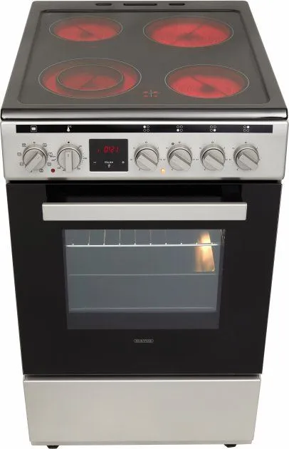 Плита електрична ELEYUS IMPULS 5008 V SV