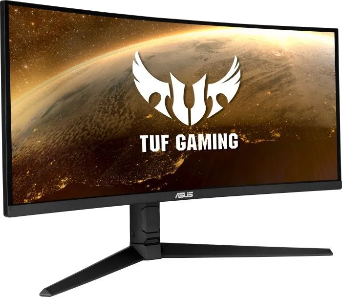 ASUS Монітор LCD 34" TUF Gaming VG34VQL1B
