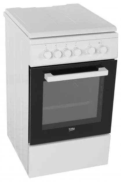 Плита комбінована BEKO FSS52020DW