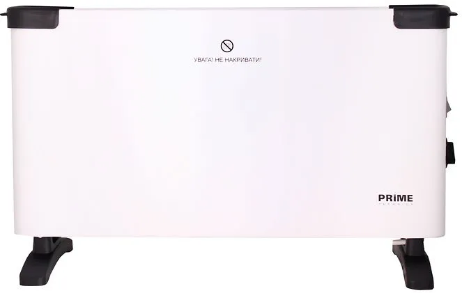 картинка Конвектор PRIME Technics PCH 2032 WL