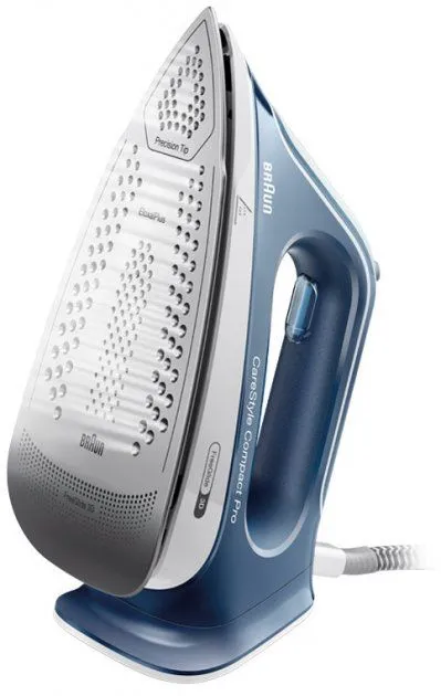 Прасувальна система Braun IS 2565 BL Compact Pro