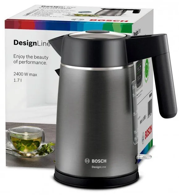Електрочайник BOSCH TWK5P475