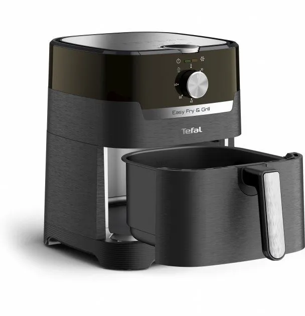 Мультипіч TEFAL Air Fry&Grill EY501815