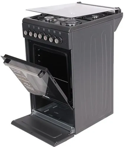 Комбінована плита PRIME Technics PSE 541110 D