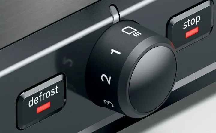 Тостер BOSCH TAT5P425
