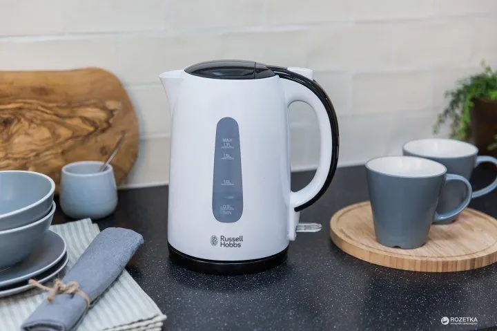 Електрочайник RUSSELL HOBBS My Breakfast 25070-70