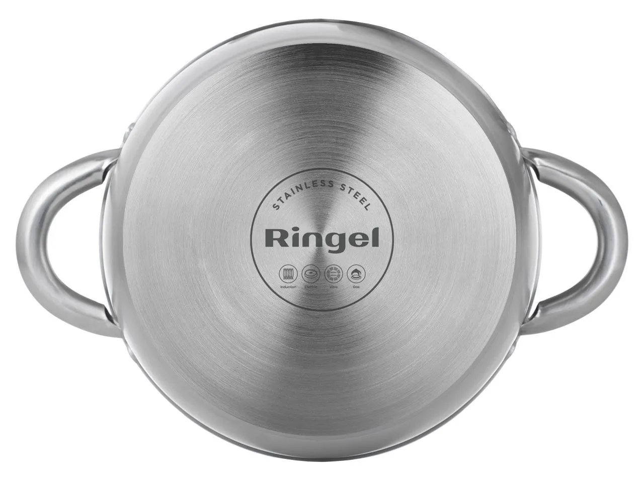 Каструля RINGEL Bonn (3.6 л) 20 см