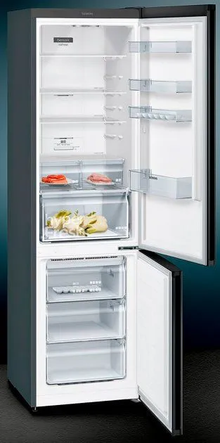 Холодильник SIEMENS KG39NXX316