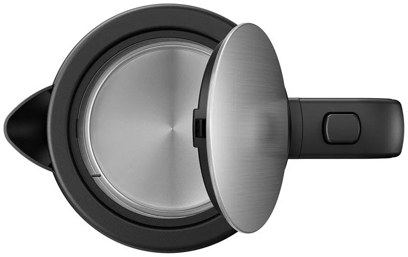 Електрочайник Xiaomi Electric Glass Kettle (6941812734339)
