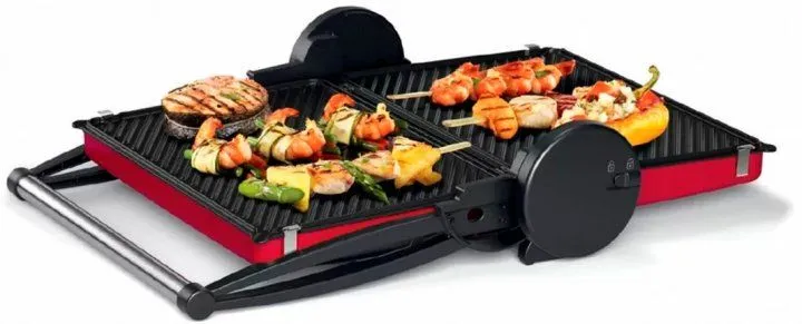 Гриль BOSCH TCG4104