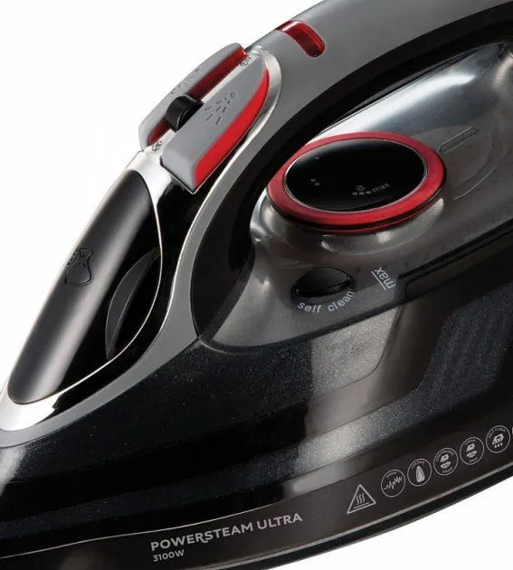 Праска Russell Hobbs Power Steam Ultra 20630-56