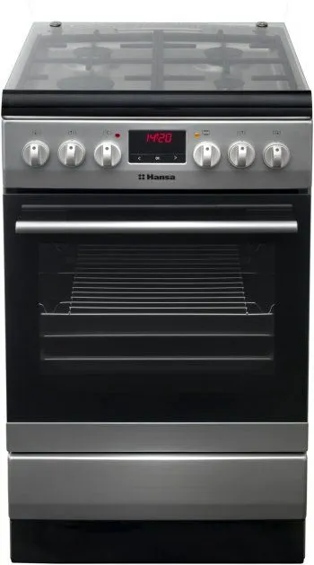 Комбінована плита HANSA FCMS582254