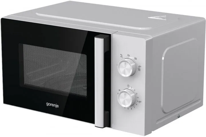 Мікрохвильова піч GORENJE MO20E1WH