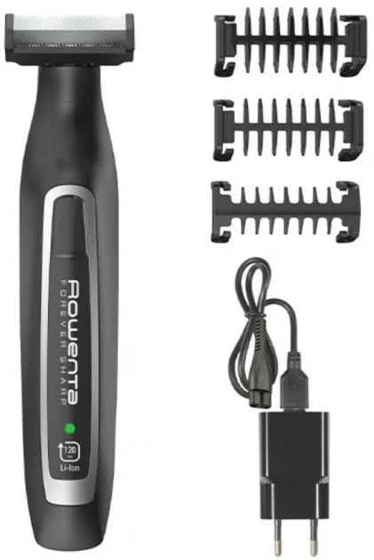 Тример Rowenta FOREVER SHARP TN6000F5
