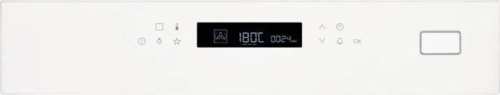 Духова шафа електрична ELECTROLUX EOB7S31V