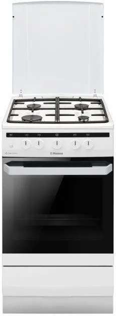 Плита газова HANSA FCGW510550