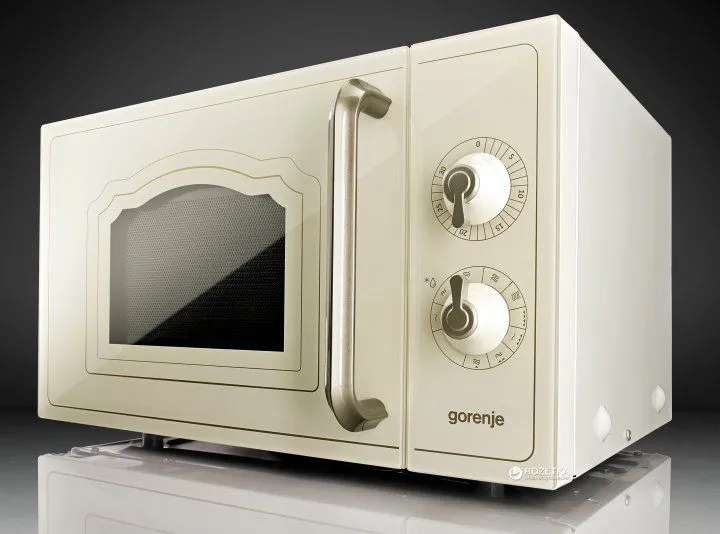 Мікрохвильова піч GORENJE MO 4250 CLI
