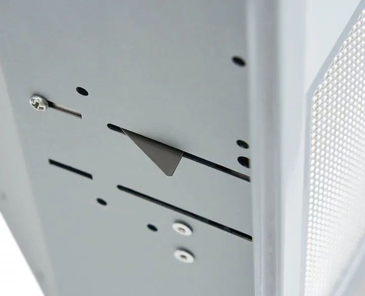 Витяжка ELECTROLUX LFG9525S