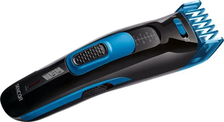 Машинка для стриження SENCOR SHP 4501BK