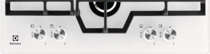 Варильна поверхня газова Electrolux GME363NV