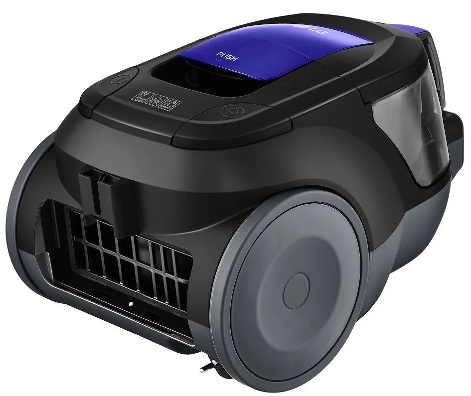 Пилосос LG VC5506NHTB