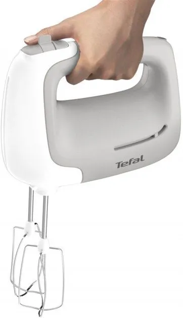 Міксер TEFAL Prep'Mix HT450B38