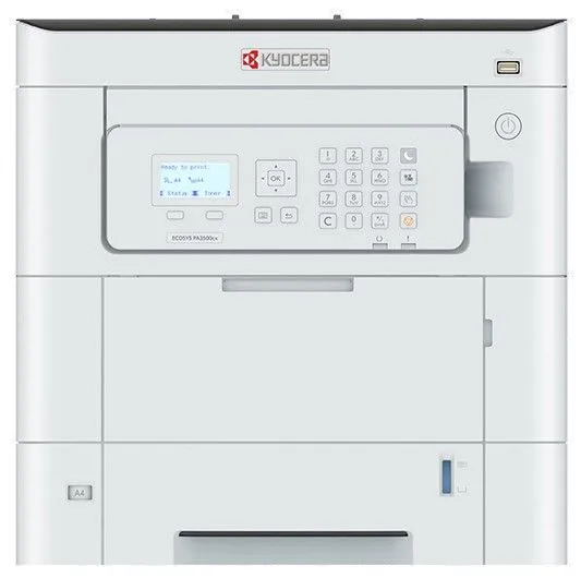 Принтер Kyocera Ecosys PA3500cx 
