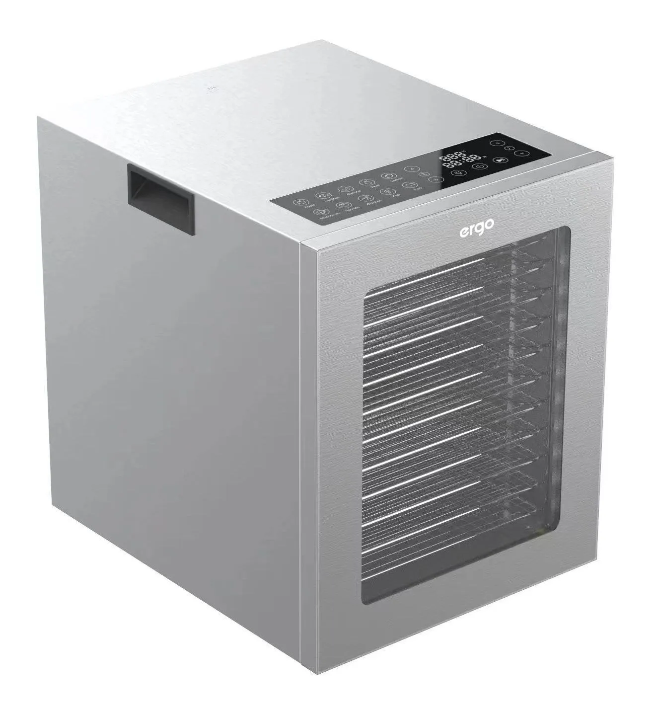 Сушарка для овочів і фруктів ERGO FD-1009A