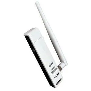 Беспроводной сетевой адаптер TP-Link TL-WN722N