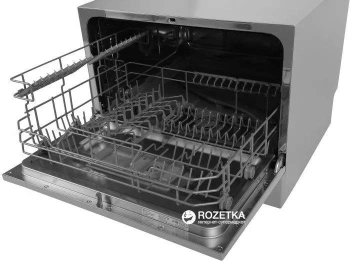 Посудомийна машина ELECTROLUX ESF2400OS