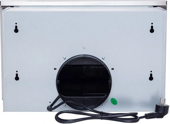 Витяжка MINOLA HTL 5214 I 700 LED
