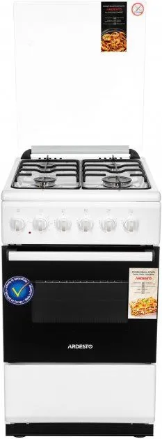 Плита комбінована ARDESTO FSC-F5060MW