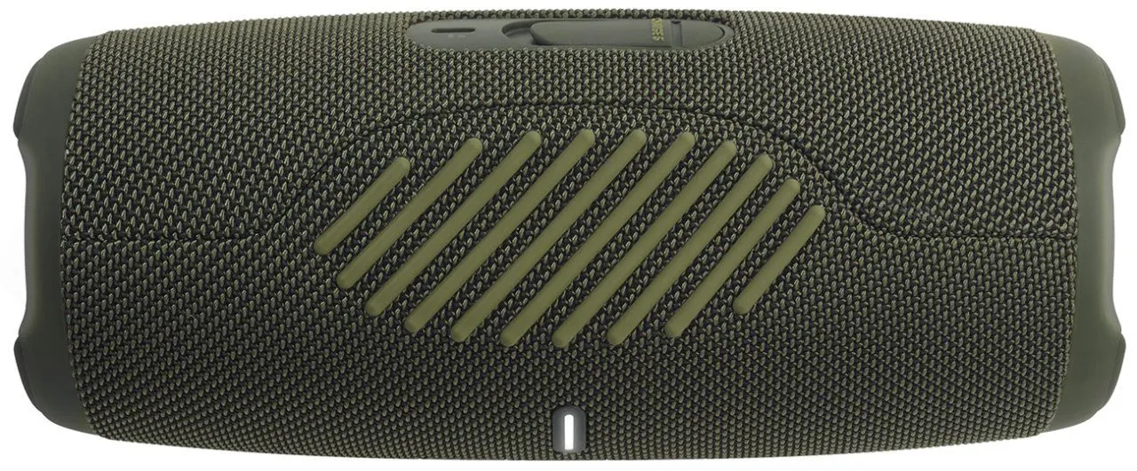 Портативна колонка JBL Charge 5 (JBLCHARGE5GRN) Green