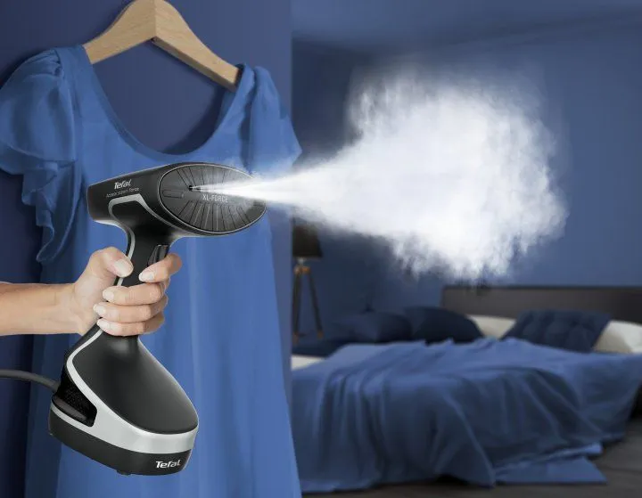 Відпарювач Tefal ACCESS STEAM FORCE DT8270E1