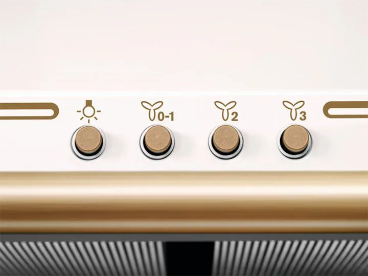 Витяжка ELECTROLUX EFC226V