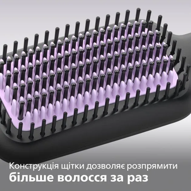 Щітка-випрямляч PHILIPS StyleCare Essential BHH880/00