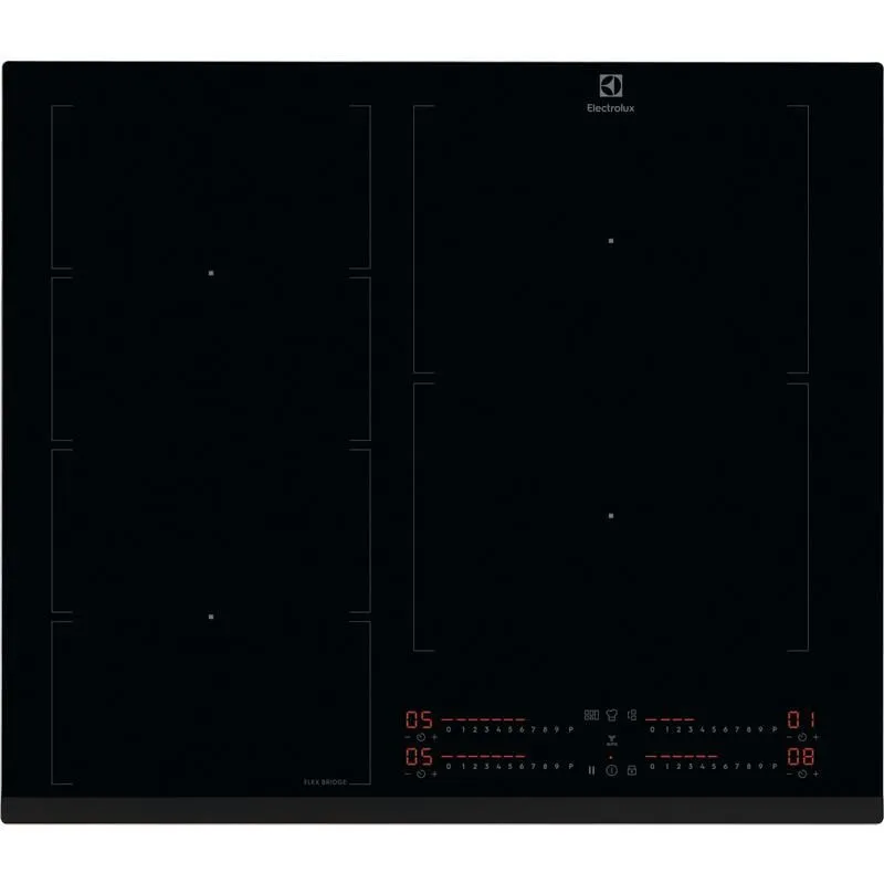 Варильна поверхня Electrolux (EIV64453)