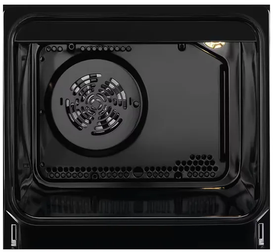 Комбінована плита Electrolux LKM660222X