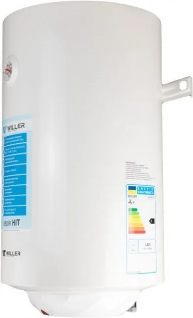 картинка WILLER EV50R-HIT