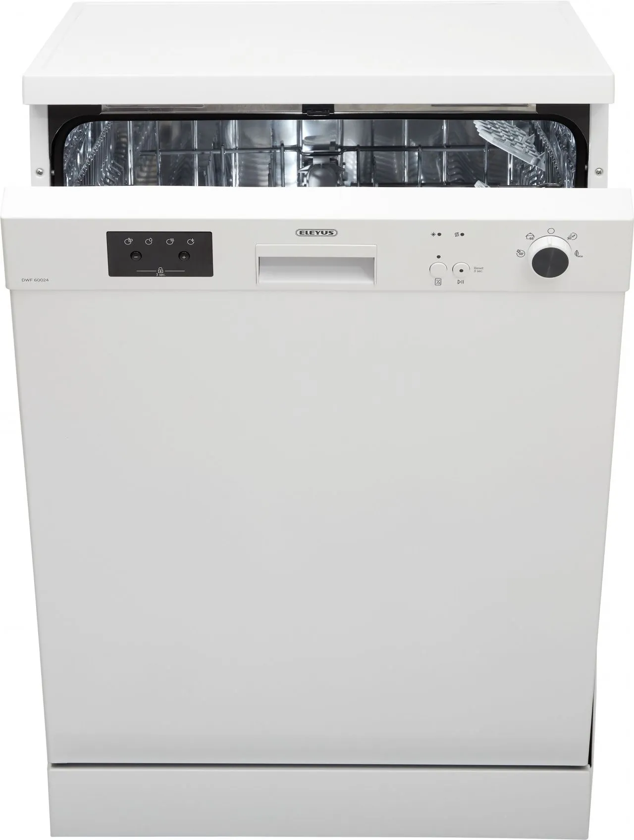 Посудомийна машина ELEYUS DWF 60024