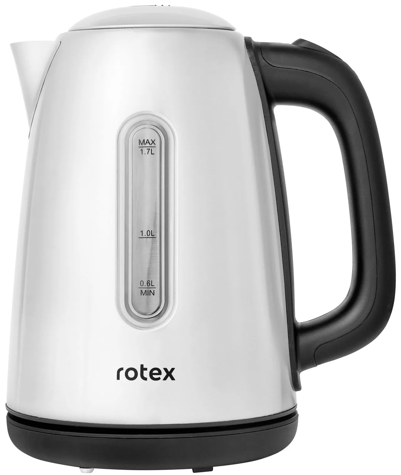 Електрочайник ROTEX RKT75-S
