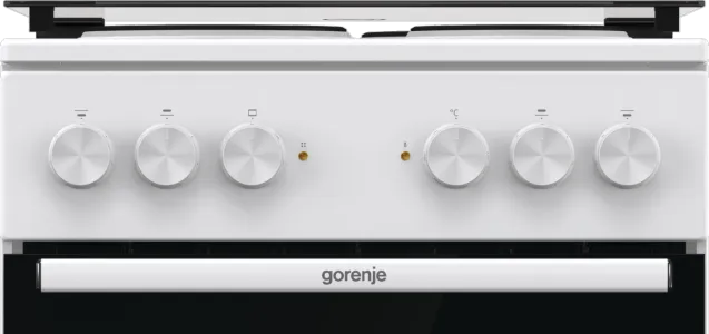 Плита електрична GORENJE GE5A21WH