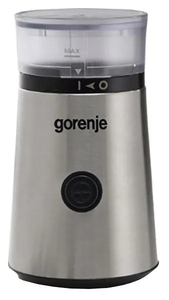 Кавомолка GORENJE SMK 150 E (CG9139-GS)