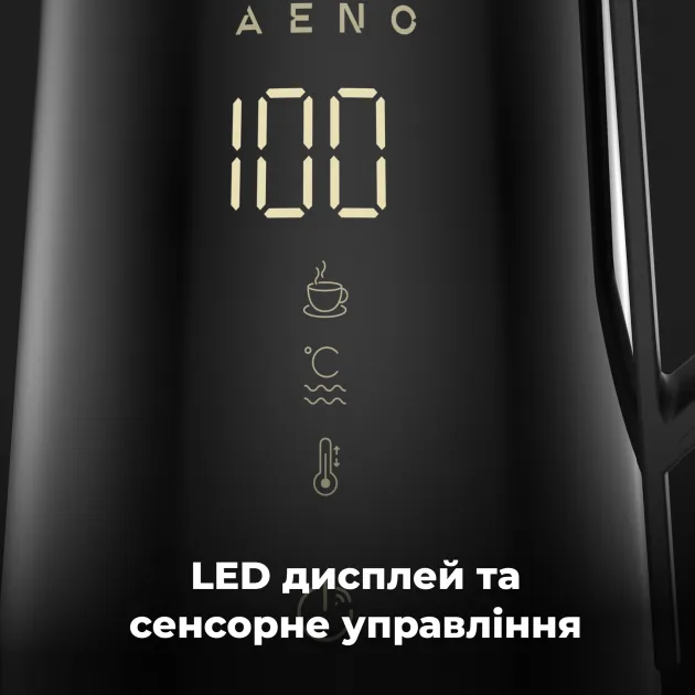 Электрочайник AENO EK7S