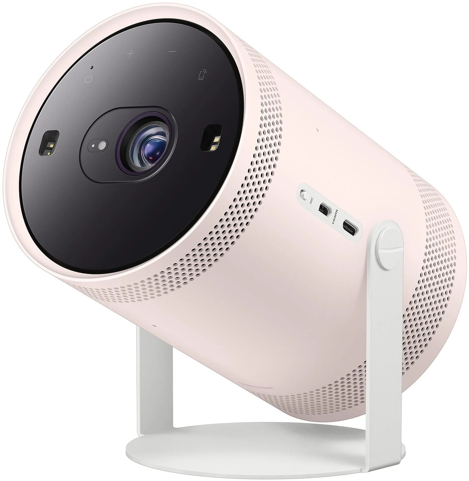 Накладка на корпус відеопроектора Samsung VG-SCLB00PR/RU