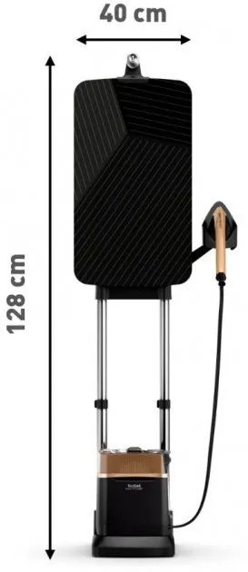 Прасувальна система TEFAL IXEO POWER QT2020
