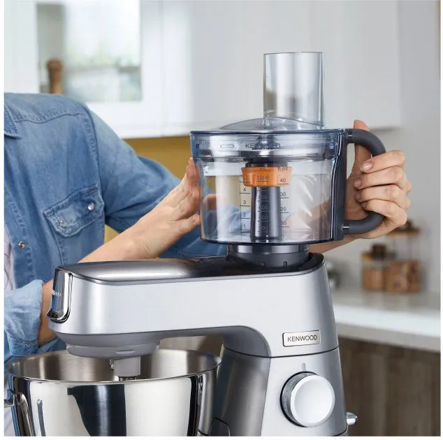 Насадка фуд-процесор Kenwood KAH 65.000 PL MultiPro